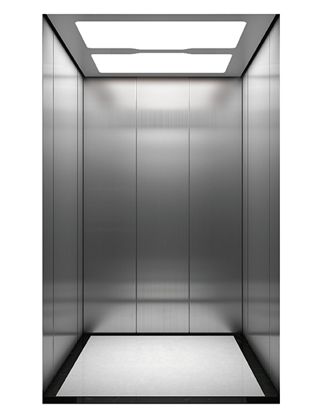 Elevador de Passageiros Silencioso MR Configuração Padrão SX-K01（Padrão)